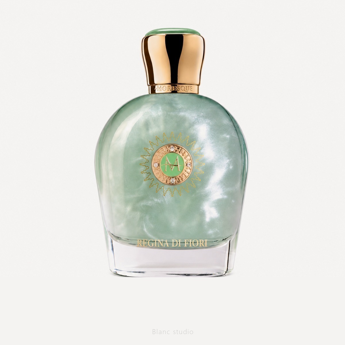 MORESQUE PARFUM Regina Di Fiori